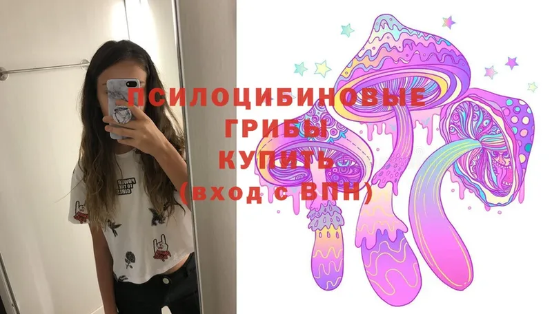 Псилоцибиновые грибы Magic Shrooms  Гороховец 